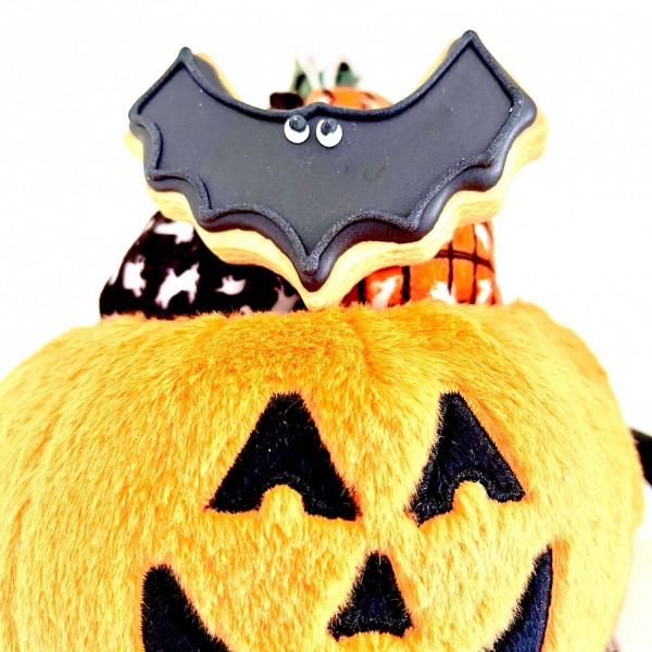 Dolci Impronte® - Halloween Bat - 17 gr