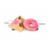 Play- Pup Cup - Dog toys - Donut