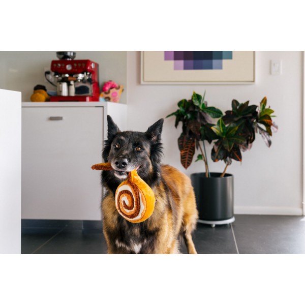 Play- Pup Cup - Giocattoli per cani - Girella