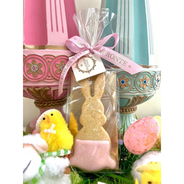 Dolci Impronte® - Easter - Pink Bunny - 42gr-