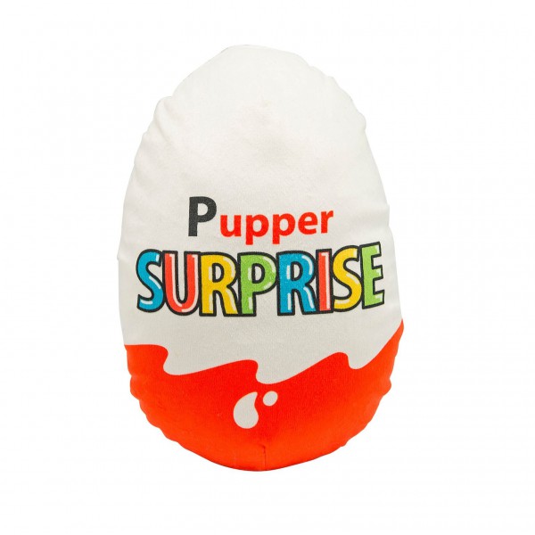 PS - Dog toy Egg Pupper Surprise