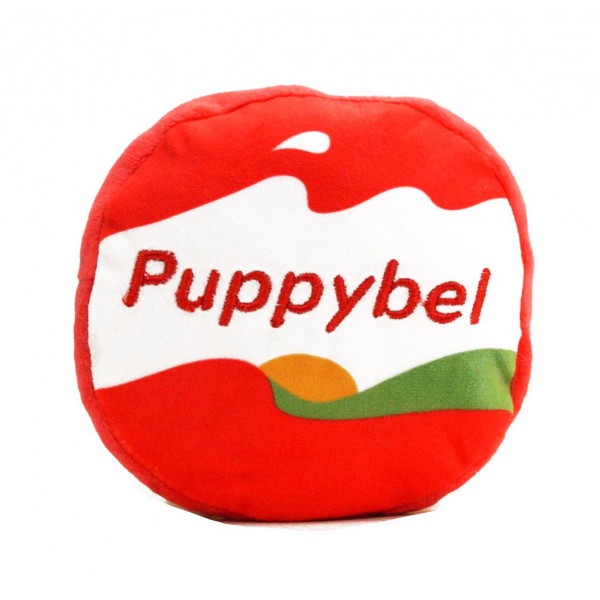 PS - Puppy Bel dog toy