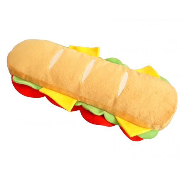PS - Gioco per cani Pupway Big Sandwich