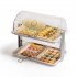 Dolci Impronte - Vassoio 15 cupcakes
