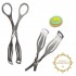 Dolci Impronte - Pastry Tongs