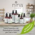 Nina Venezia FRESCO - Spray Igiene Orale - Cane e Gatto - Vaniglia e Menta - 100ml