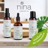 Nina Venezia FRESCO - Spray Igiene Orale - Cane e Gatto - Vaniglia e Menta - 100ml
