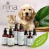 Nina Venezia FRESCO - Spray Igiene Orale - Cane e Gatto - Vaniglia e Menta - 100ml