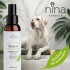Nina Venezia FRESCO - Oral Hygiene Spray - Dog and Cat - Vanilla Mint - 100ml