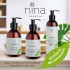 Nina Venezia VIVIDO- Balsamo Districante Naturale - Rinse off- - Cani e Gatti - 250ml