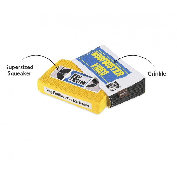 PY- 90s Classic - Video Tape