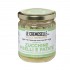Dolci Impronte - Le Cremoselle Natural Topper - Pack of 6 Jars Courgettes Peas Potatoes - 125gr