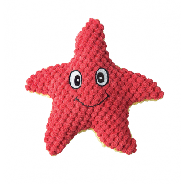 JV - Starfish 15 cm - Dog Toy -