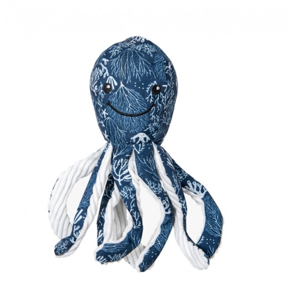 JV - Octopus 27 cm - Dog Toy