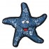 JV - Starfish 18 cm - Dog Toy