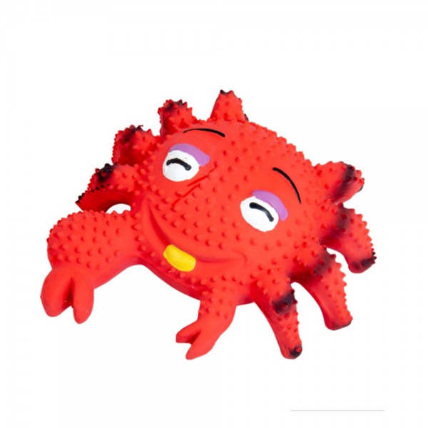 JV- Latex Crab - 19 cm