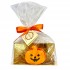 Dolci Impronte - Pumpkin Patch Cookie 34g-