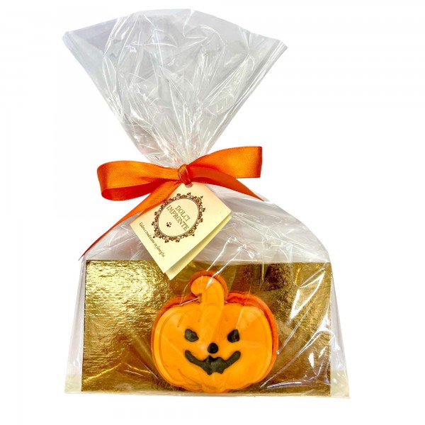 Dolci Impronte - Pumpkin Patch Cookie 34g-