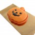 Dolci Impronte - Pumpkin Patch Cookie 34g-