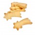 Dolci Impronte Confezione singola |  Scatola Latta Stella 180g