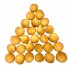 Dolci Impronte -Trilogy Collection - Delices Prêt à manger - Shortbread Pralines - Tin Box 150g - 3 Box Package