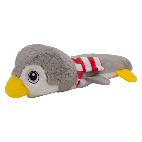 JV Pinguino - Gioco per cani - Peluche cm 44