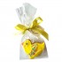 Dolci Impronte | Easter Chick 38g 7x7cm Pack 3 bags
