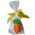Dolci Impronte | Easter Carrot 33g  Pack 3 bags