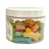 Dolci Impronte- Happy Birthday - Biscotti per Compleanno Cani- 170gr