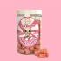 Dolci Impronte – Mini Bonbons Cream and Strawberry Flavour - 170g