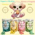 Dolci Impronte - Mini Bonbon Aroma Yogurt e Mirtillo  170gr