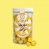 Dolci Impronte - Mini Bonbon Aroma Banana  170gr