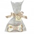 Dolci Impronte – Personalizza con il tuo Logo - Osso 34 gr - Confezione 20 pezzi