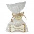 Dolci Impronte – Personalizza con il tuo Logo - Osso 34 gr - Confezione 20 pezzi