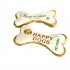 Dolci Impronte – Personalizza con il tuo Logo - Osso 34 gr - Confezione 20 pezzi