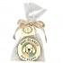 Dolci Impronte - Personalizzabile con il tuo logo - 30g Confezione 20 pezzi