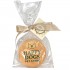 Dolci Impronte - Personalizzabile con il tuo logo - 30g Confezione 20 pezzi