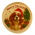 Dolci Impronte 3 Confezioni | Sacchetto Biscotto Natale Cavalier 46g