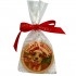 Dolci Impronte 3 Confezioni|Sacchetto Biscotto Natale Jack Russel 46g