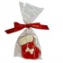 Dolci Impronte 3 Confezioni | Sacchetto Calza Natale 44g