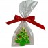Dolci Impronte 3 Confezioni | Sacchetto Albero Natale 24g