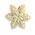 Dolci Impronte 3 Confezioni | Sacchetto Fiocco di Neve 34g