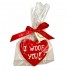 Dolci Impronte| Confezione 3 pezzi  I Woof You  81g