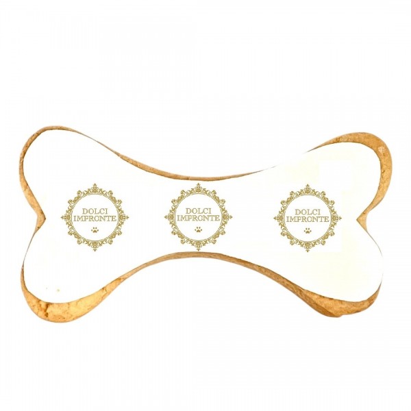 Dolci Impronte | Confezione 3 pezzi Biscotti Omaggio