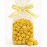 Dolci Impronte  | Pack of 8 bags  Cookies Banana Flavour 140 g