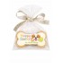 Dolci Impronte | Easter Customizable Bone Cookie 41g Pack 12 bags