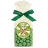 Dolci Impronte | Mini Bonbon Aroma Mela 170 g Confezione 3 Sacchetti S01