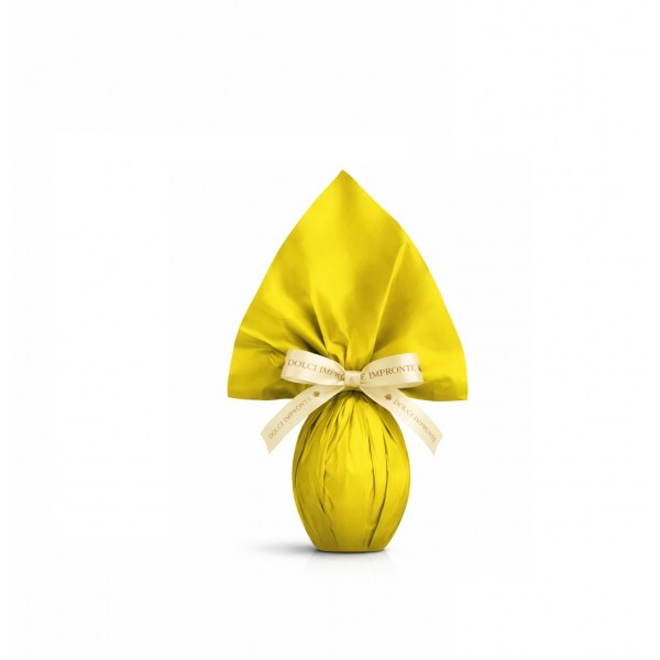 Dolci  Impronte  | Prenotazioni dal 16/2  al  21/2| Uovo Pasqua 50g  Senza Cacao  Confezione 5 Pezzi |