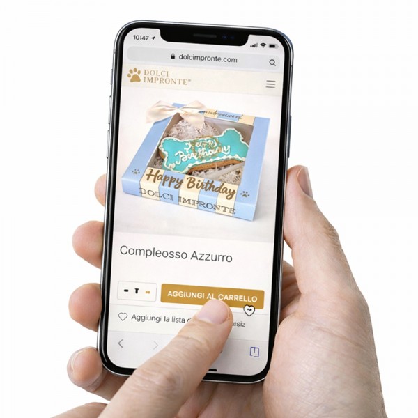 Dolci Impronte| 5 SECONDI | UN  CLICK E  ACQUISTI I 20 PRODOTTI PIU' VENDUTI