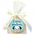 Dolci Impronte | Cocco di Mamma Blue Biscuit 30 g Pack of 5 Bags
